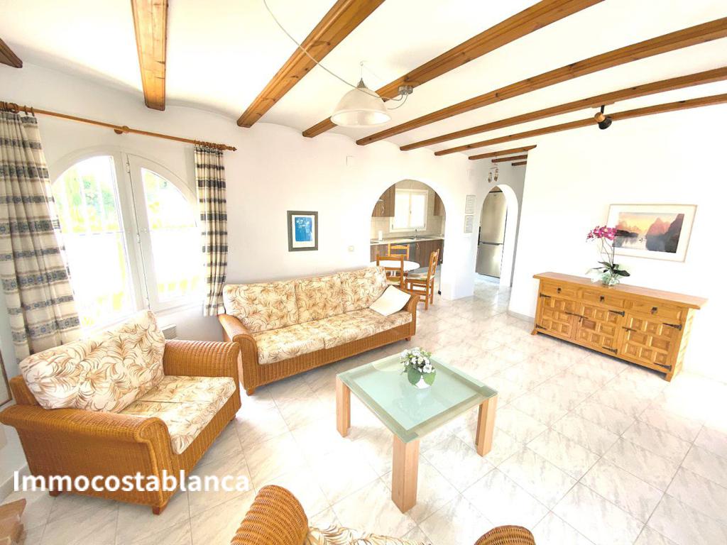 Villa in Calpe, 240 m², 550,000 €, photo 5, listing 62215296