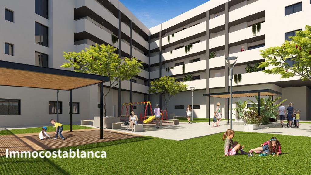 Apartment in Alicante, 65 m², 185,000 €, photo 10, listing 3773776