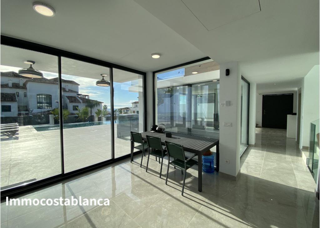 Detached house in Finestrat, 500 m², 1,700,000 €, photo 6, listing 38390656