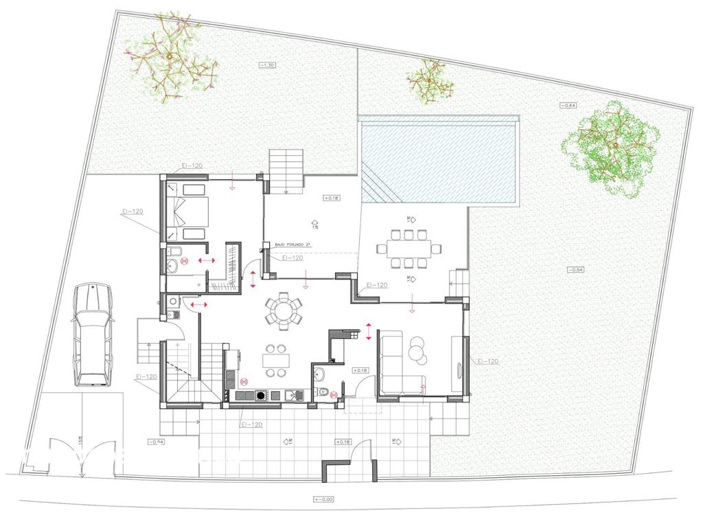 Villa in San Miguel de Salinas, 169 m², 739,000 €, photo 7, listing 9945216