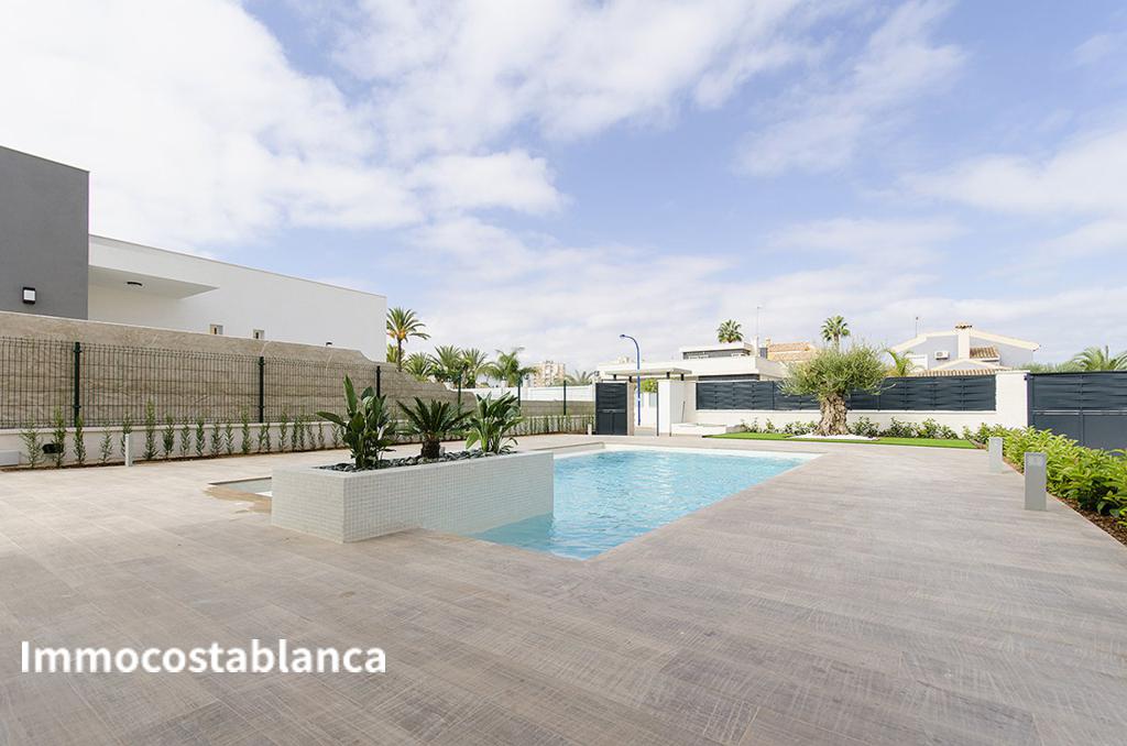 Villa in Dehesa de Campoamor, 157 m², 760,000 €, photo 6, listing 66392896