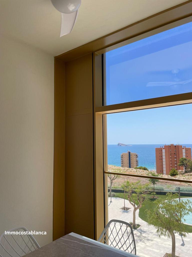 Apartment in Benidorm, 95 m², 420,000 €, photo 8, listing 20617216