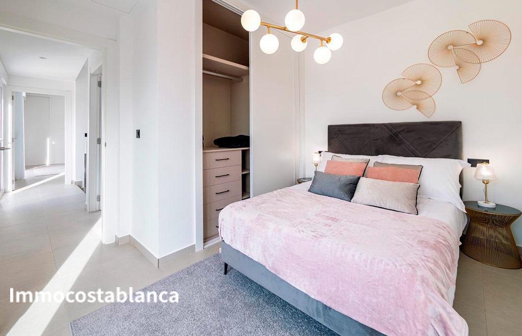Villa in Finestrat, 128 m², 736,000 €, photo 10, listing 43578816
