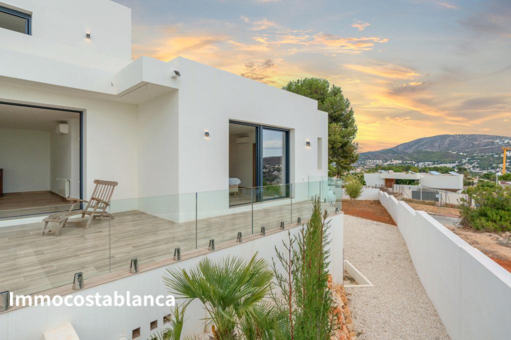 Detached house in Teulada (Spain), 259 m², 1,500,000 €, photo 8, listing 47837856