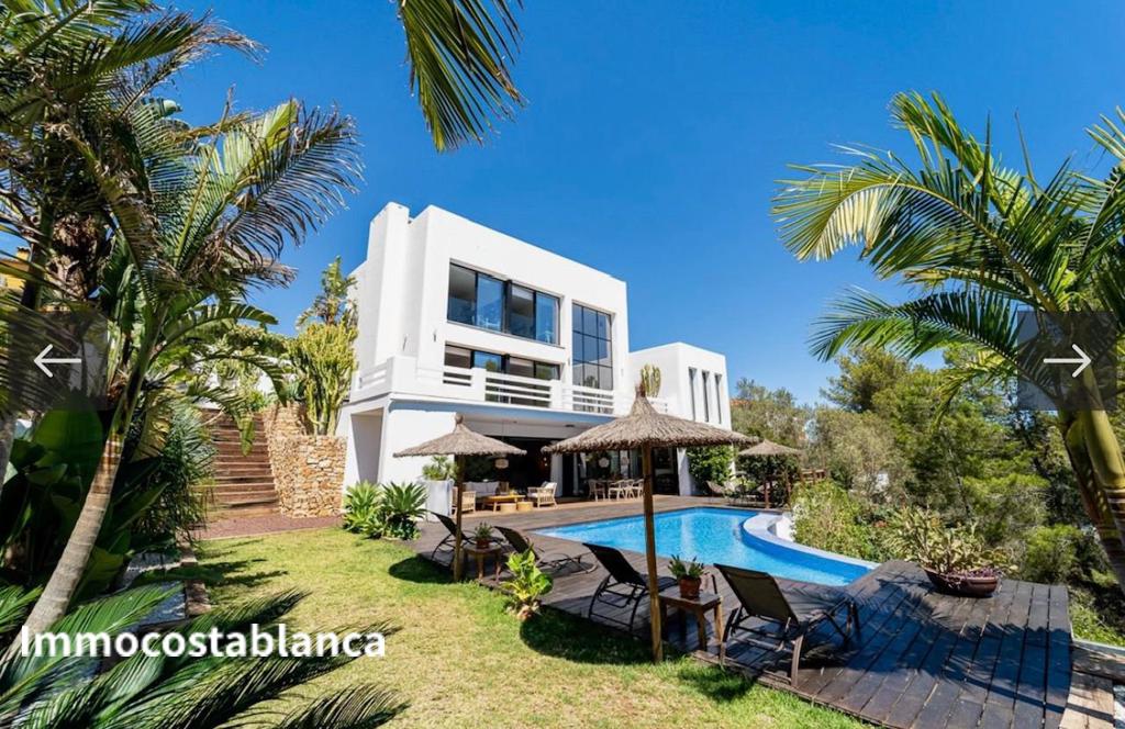 Detached house in Denia, 350 m², 1,370,000 €, photo 6, listing 63647456