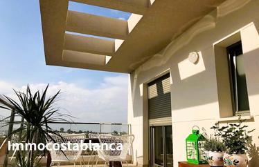 Penthouse in Los Dolses, 81 m²