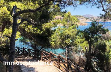 Villa in Benissa, 289 m²