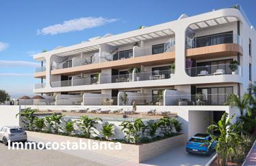 Apartment in Ciudad Quesada, 83 m²