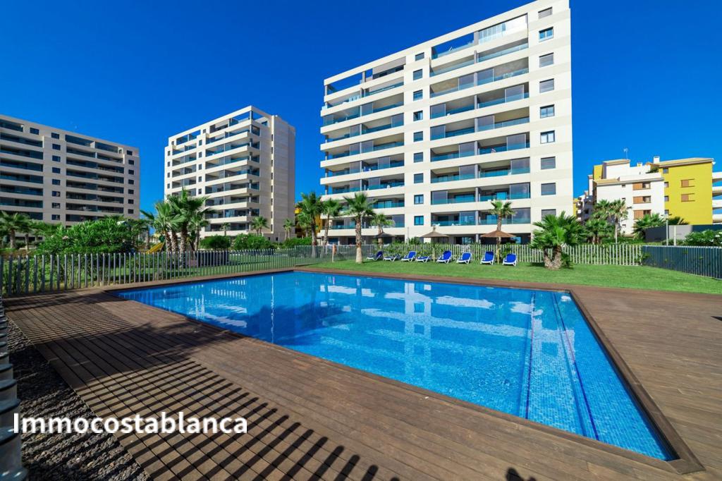 Apartment in Dehesa de Campoamor, 389,000 €, photo 3, listing 13107216