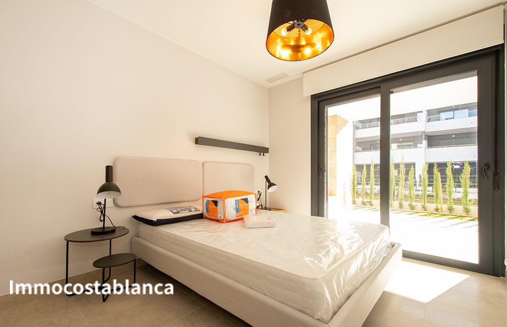 Apartment in Playa Flamenca, 79 m², 420,000 €, photo 6, listing 44668256