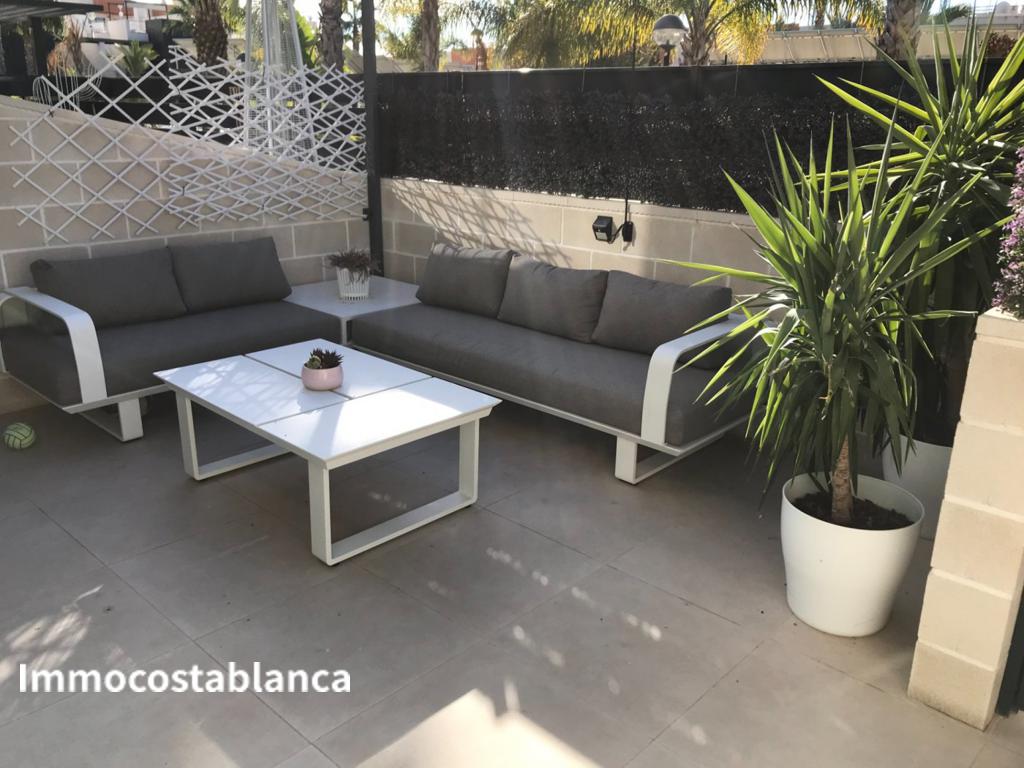 Terraced house in Dehesa de Campoamor, 201 m², 275,000 €, photo 2, listing 61072016