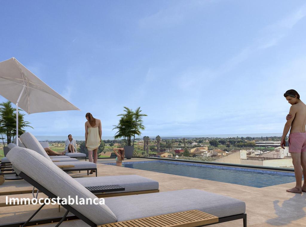 Apartment in Catral, 95 m², 232,000 €, photo 2, listing 60945216