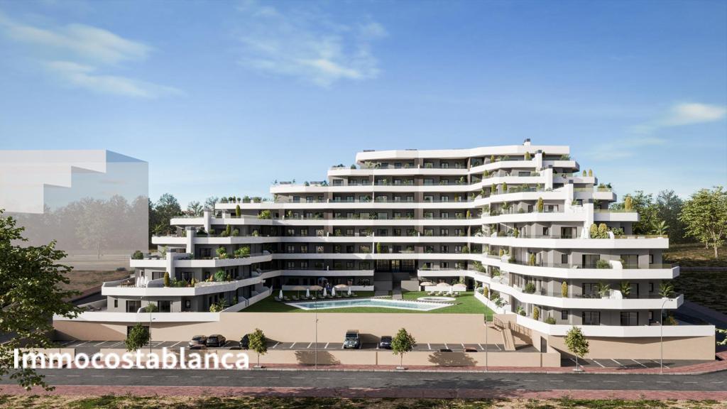 Apartment in San Miguel de Salinas, 80 m², 330,000 €, photo 10, listing 64047536