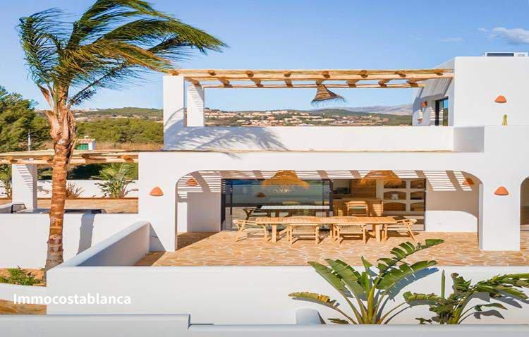 Villa in Moraira, 807 m², 1,675,000 €, photo 3, listing 73517056