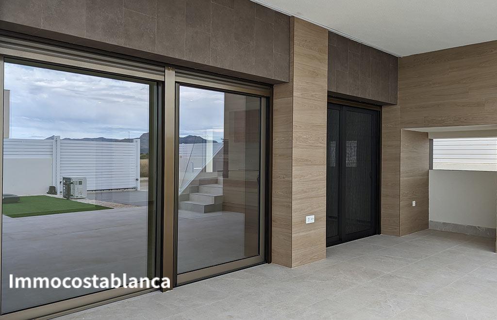 Villa in Aspe, 141 m², 345,000 €, photo 9, listing 77086328