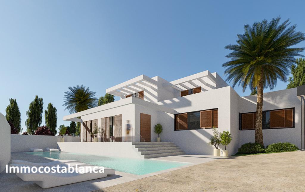 Detached house in Moraira, 298 m², 1,395,000 €, photo 8, listing 14269856