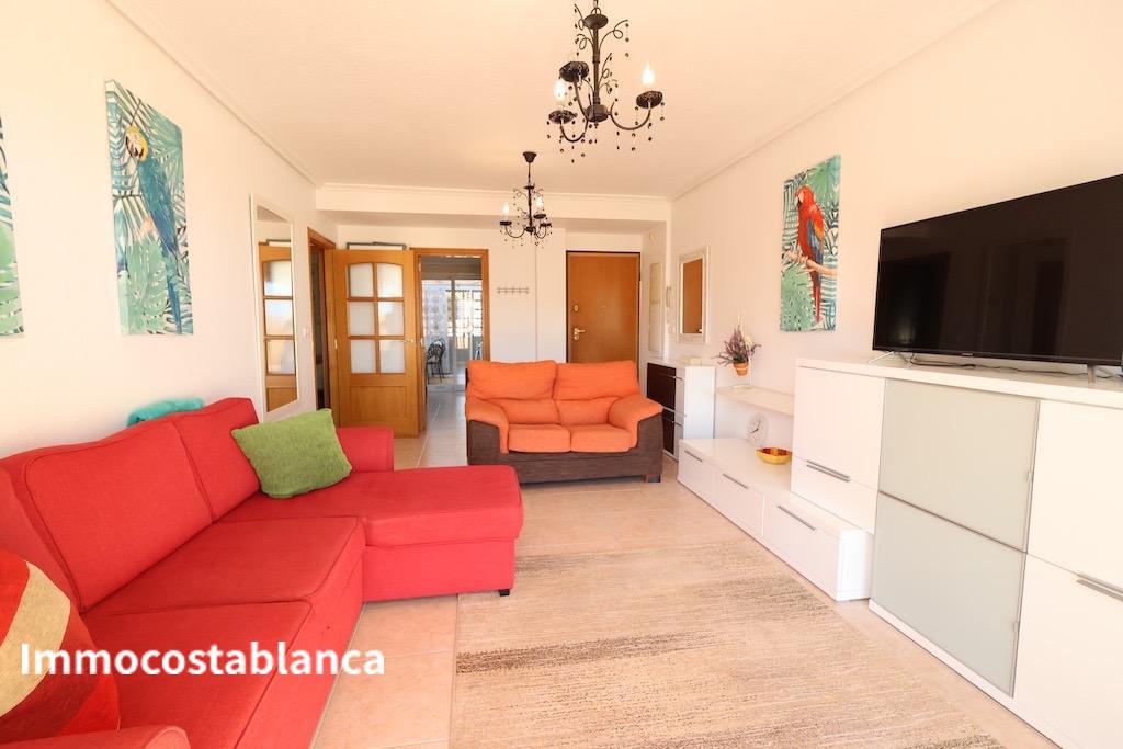 Apartment in Orihuela Costa, 72 m², 295,000 €, photo 5, listing 17497216