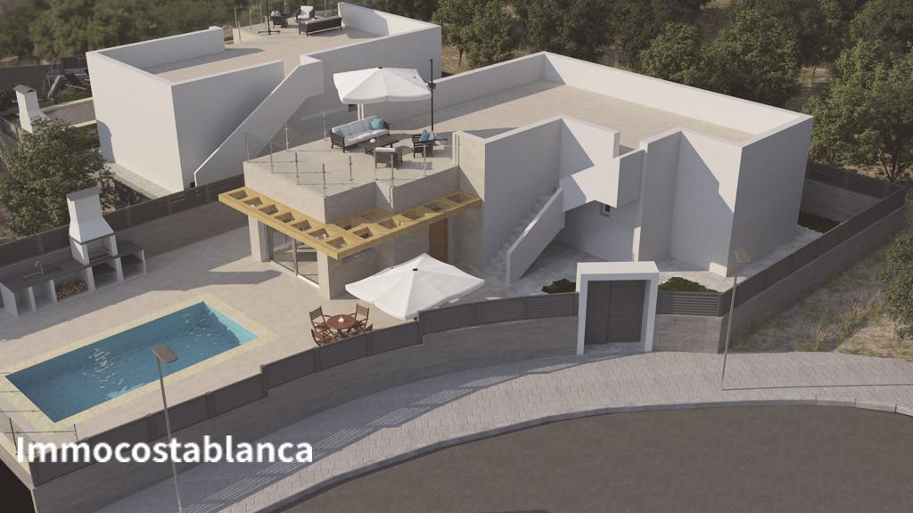 Villa in Polop, 100 m², 585,000 €, photo 4, listing 62433216