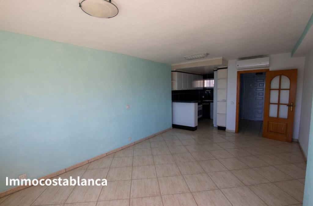 Apartment in Villajoyosa, 85 m², 150,000 €, photo 7, listing 33587128