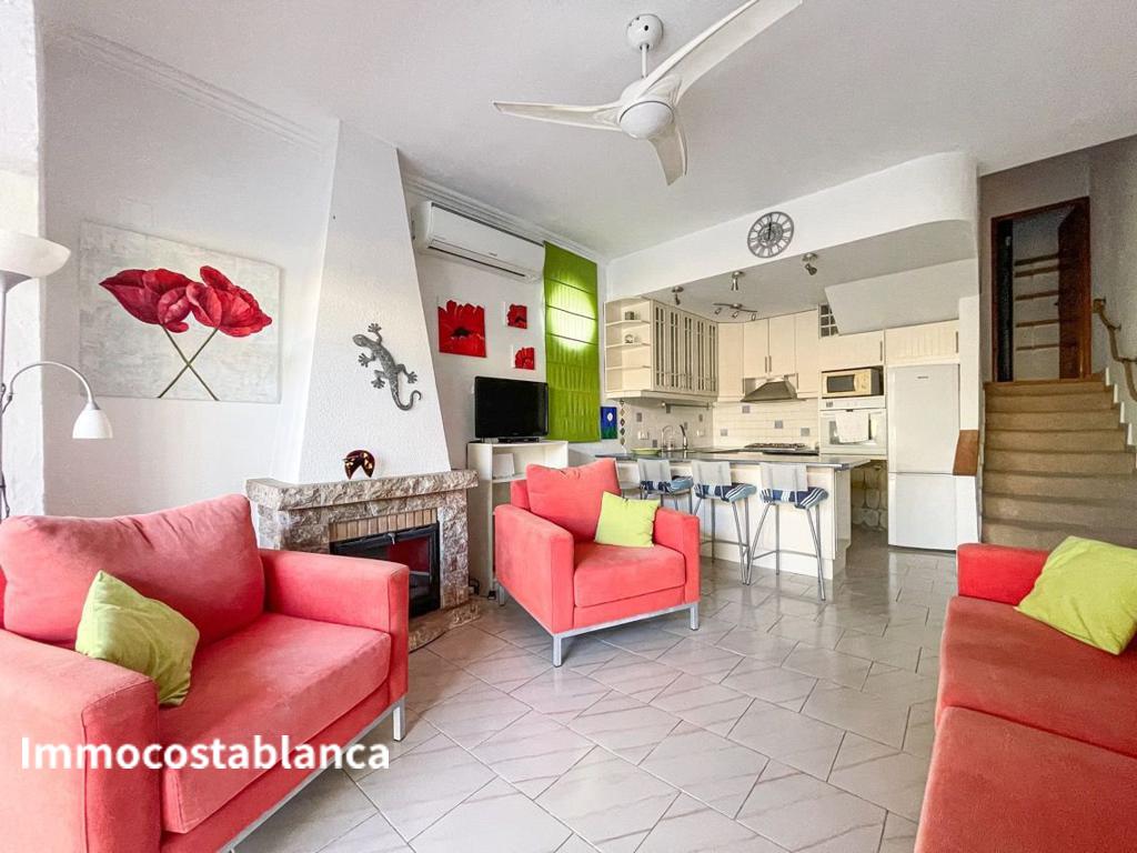 Terraced house in La Nucia, 100 m², 169,000 €, photo 10, listing 8484176