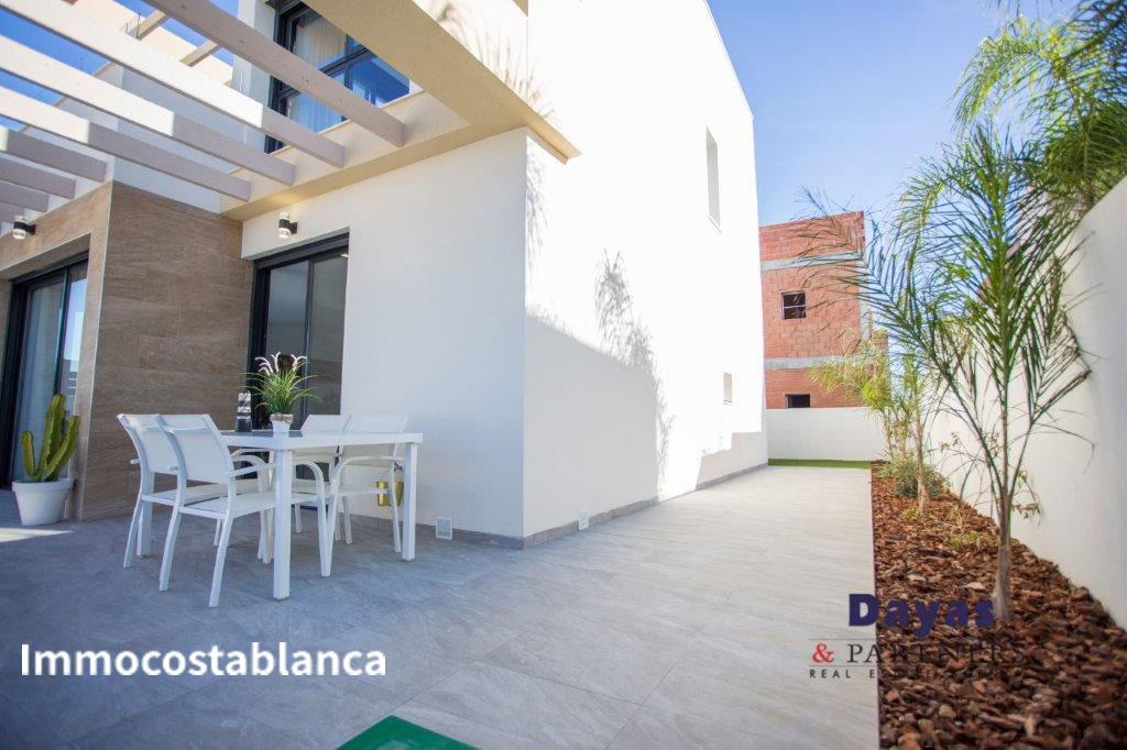 Villa in Los Montesinos, 115 m², 287,000 €, photo 4, listing 74956016