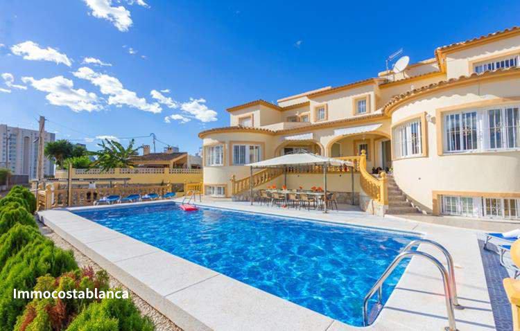 Villa in Calpe, 1100 m², 810,000 €, photo 1, listing 67175768