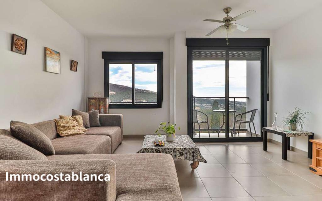 Apartment in Benitachell, 85 m², 225,000 €, photo 2, listing 29079536
