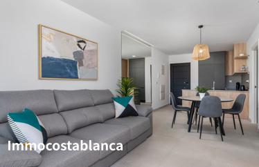 Apartment in Ciudad Quesada, 73 m²