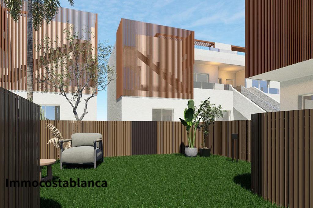 Detached house in Pilar de la Horadada, 89 m², 290,000 €, photo 6, listing 45327536