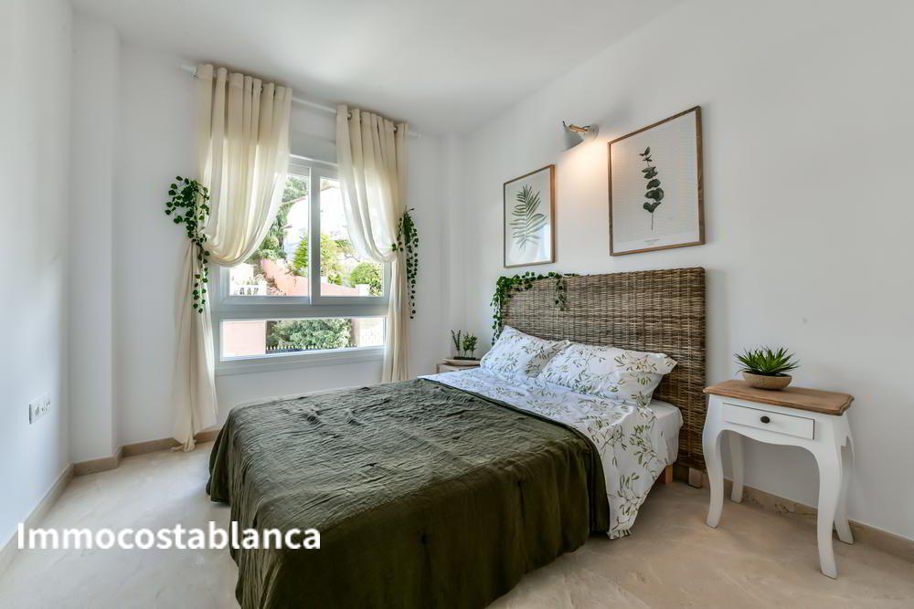 Villa in Altea, 479,000 €, photo 9, listing 804016
