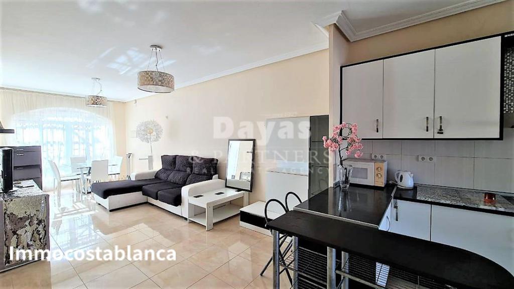 Townhome in Dehesa de Campoamor, 80 m², 270,000 €, photo 5, listing 32175456