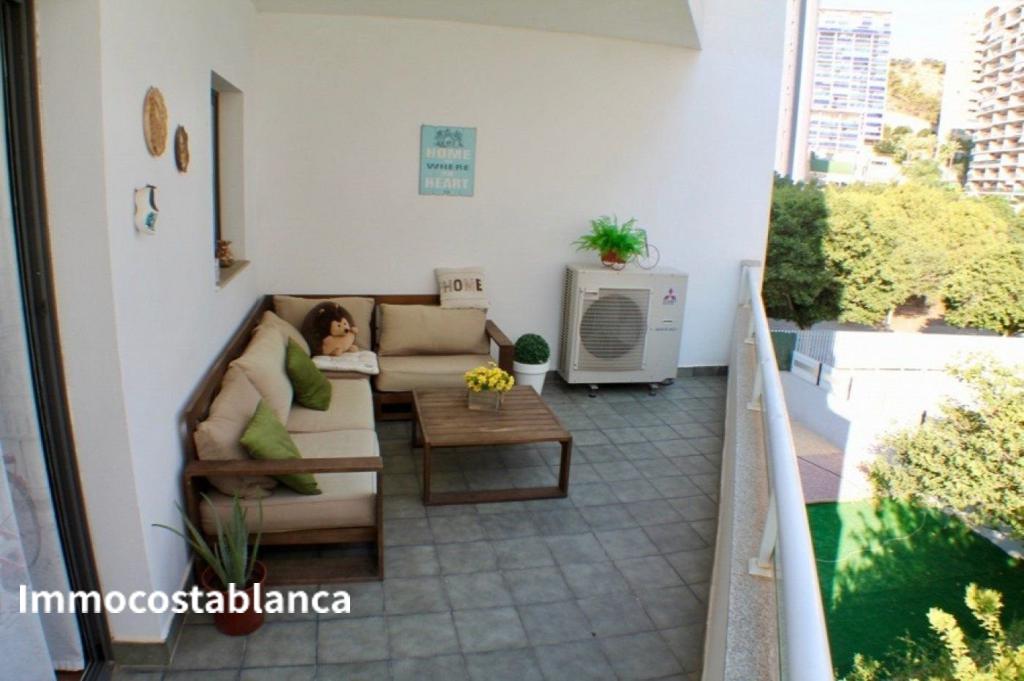 Apartment in Villajoyosa, 96 m², 205,000 €, photo 1, listing 61113856