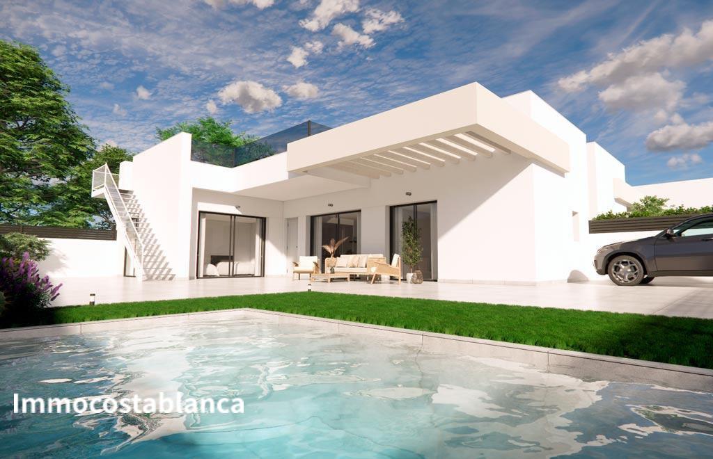 Villa in Los Montesinos, 107 m², 390,000 €, photo 4, listing 9253856