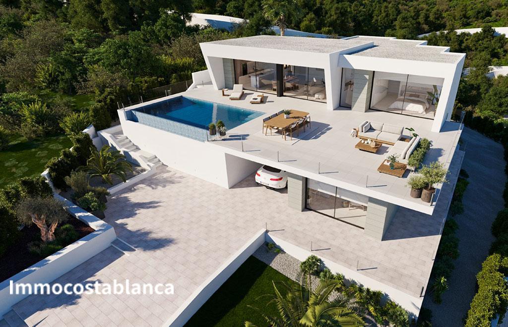 Villa in Alicante, 657 m², 1,562,000 €, photo 6, listing 2607296