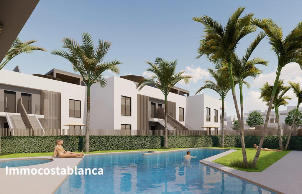 Apartment in Pilar de la Horadada, 115 m², 495,000 €, photo 1, listing 19425216