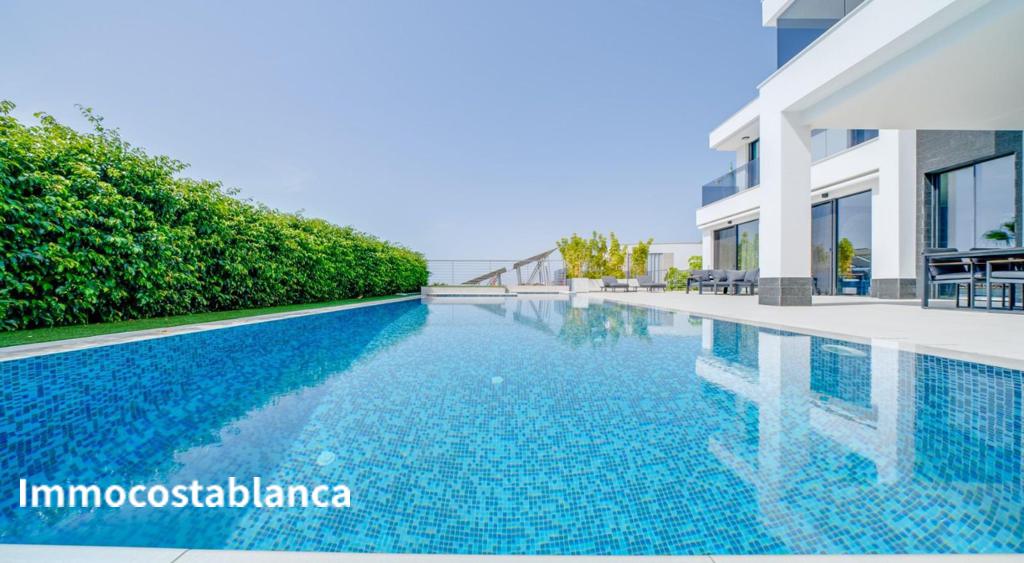 Detached house in Finestrat, 538 m², 1,999,000 €, photo 4, listing 30390656
