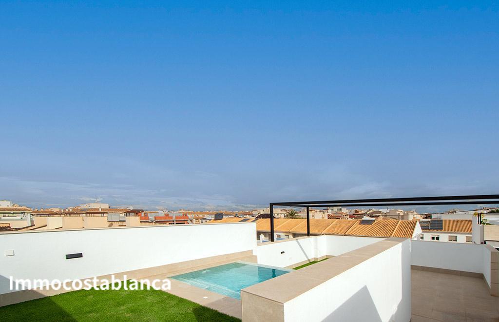 Apartment in Pilar de la Horadada, 106 m², 395,000 €, photo 9, listing 50072336