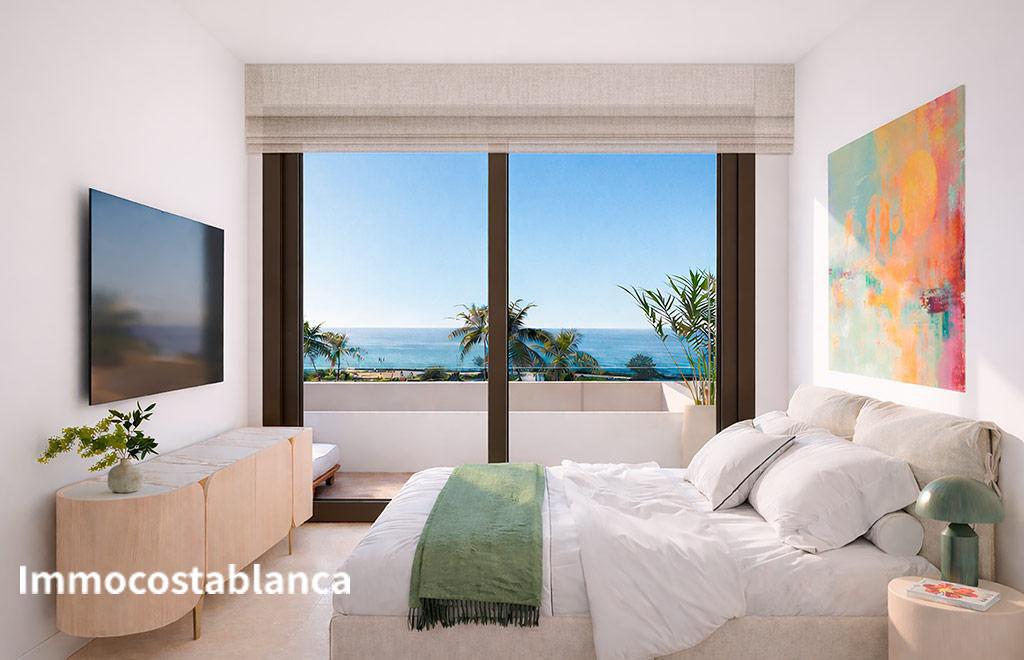 Terraced house in El Campello, 108 m², 667,000 €, photo 3, listing 59186816