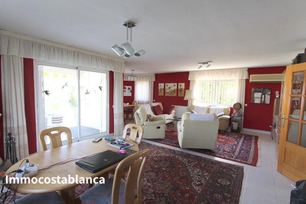 Detached house in Calpe, 300 m², 750,000 €, photo 5, listing 6047376