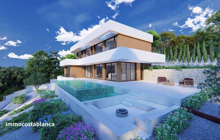 Villa in Altea, 1420 m², 2,795,000 €, photo 1, listing 18717856