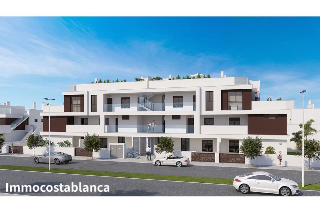 Terraced house in Torre de la Horadada, 99 m², 430,000 €, photo 1, listing 25061856