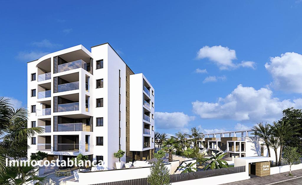 Apartment in Pilar de la Horadada, 98 m², 325,000 €, photo 2, listing 5416416
