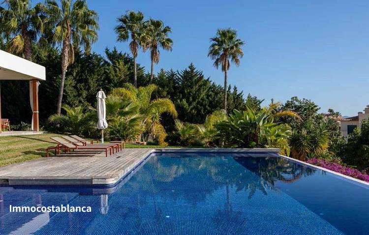 Villa in Finestrat, 3,500,000 €, photo 3, listing 50545936