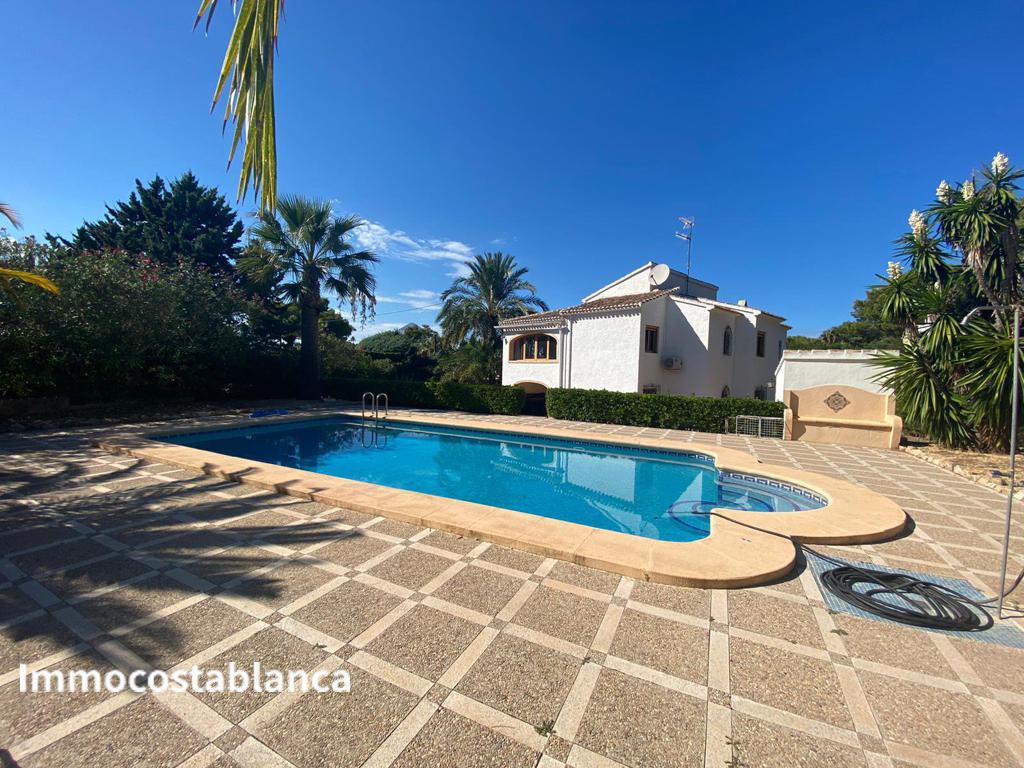 Detached house in Javea (Xabia), 300 m², 495,000 €, photo 2, listing 8800728