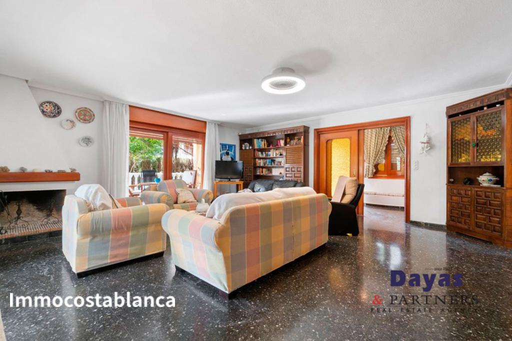 Villa in Dehesa de Campoamor, 484 m², 1,339,000 €, photo 6, listing 20485616