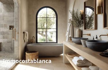 Detached house in Moraira, 516 m²