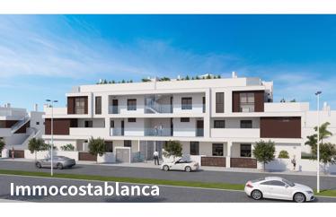 Terraced house in Torre de la Horadada, 99 m²