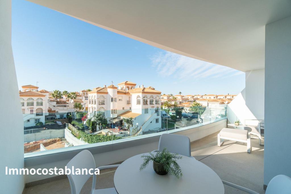 Apartment in Orihuela Costa, 73 m², 339,000 €, photo 5, listing 505216