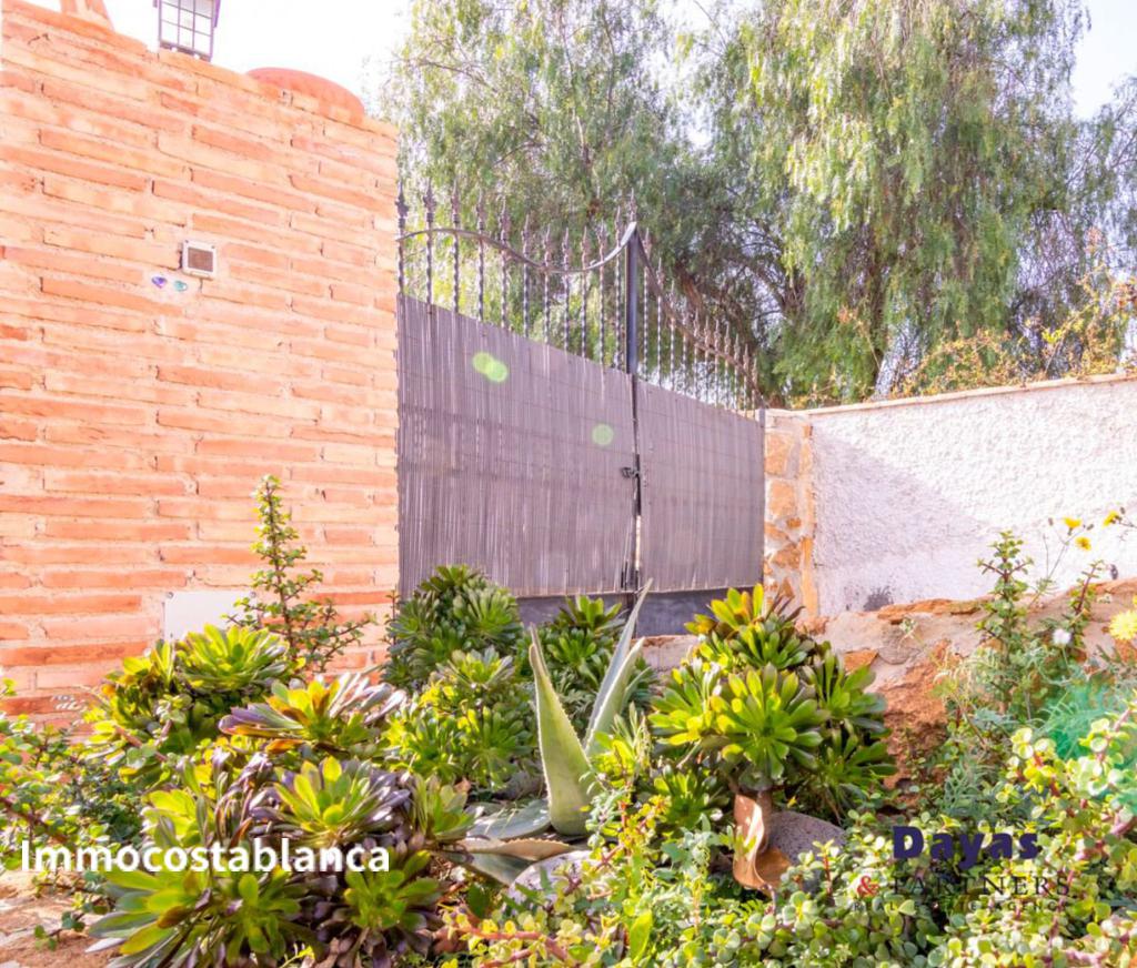 Terraced house in Dehesa de Campoamor, 179 m², 320,000 €, photo 6, listing 63940816