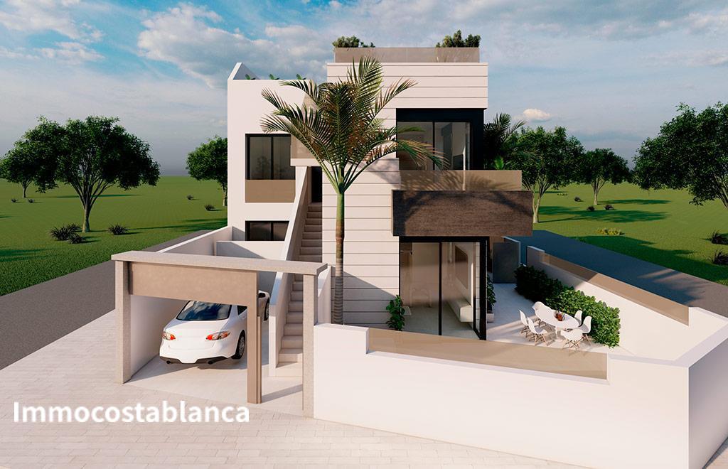 Apartment in Pilar de la Horadada, 88 m², 369,000 €, photo 2, listing 64624416